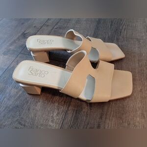 Franco Sarto Women's Sandals
